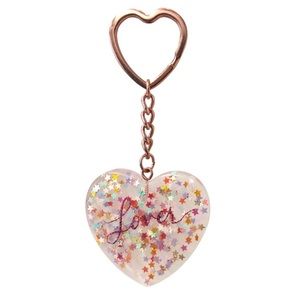 Taylor Swift Lover keychain